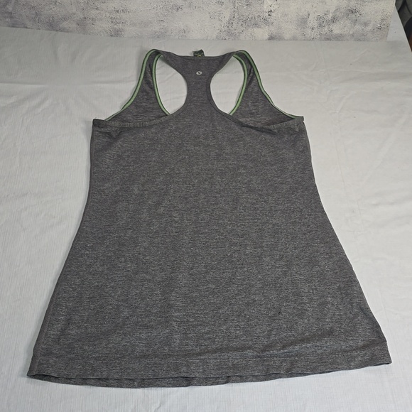 Xersion grey Activewear tshirt - Picture 3 of 3